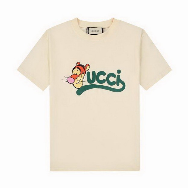 men gucci t-shirts XS-L-019